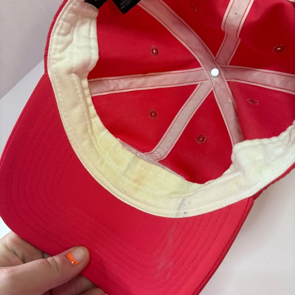 Salt Life Hat